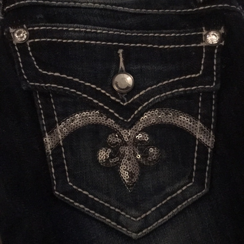 Rock Revival jeans size 27